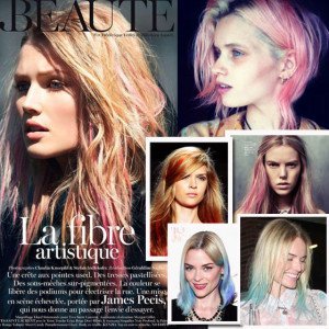 hairchalk